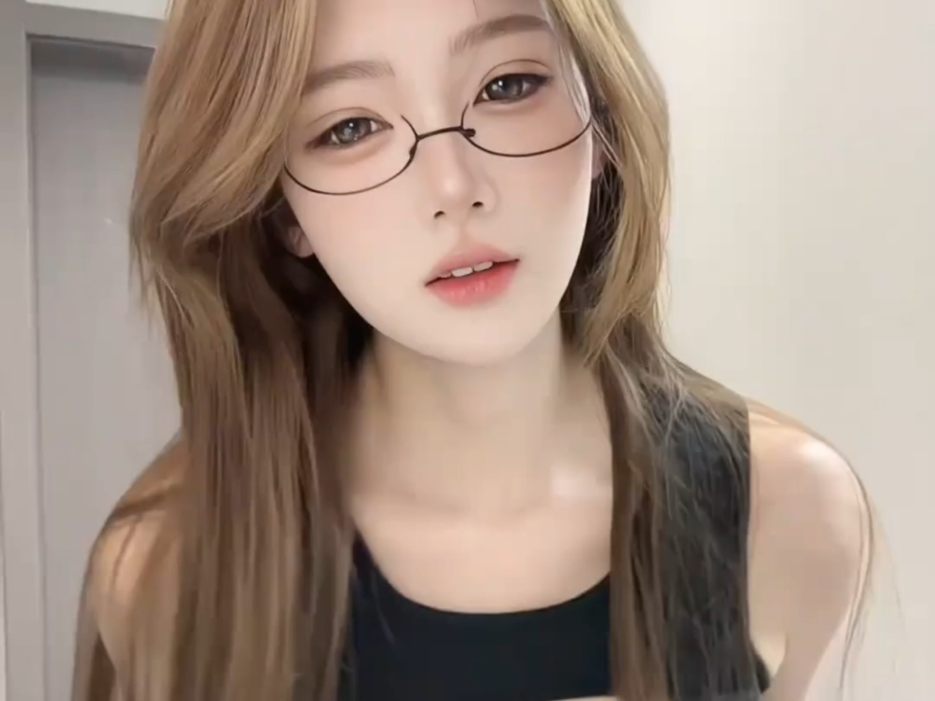 Can you see the last of you is this [strong] card point dance #Milk Fierce Miss Beauty Hot Dance #Microfat Ceiling