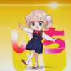 时雨羽衣(9岁)萝莉摇-高码率纯享版