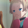 宝 藏 女 孩 Death