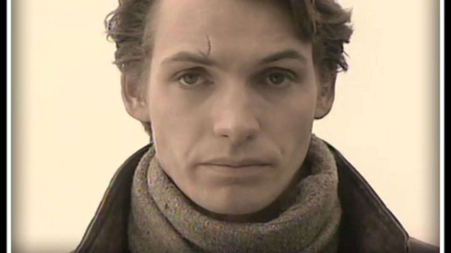 “你应该奋斗到生命的最后一刻！”