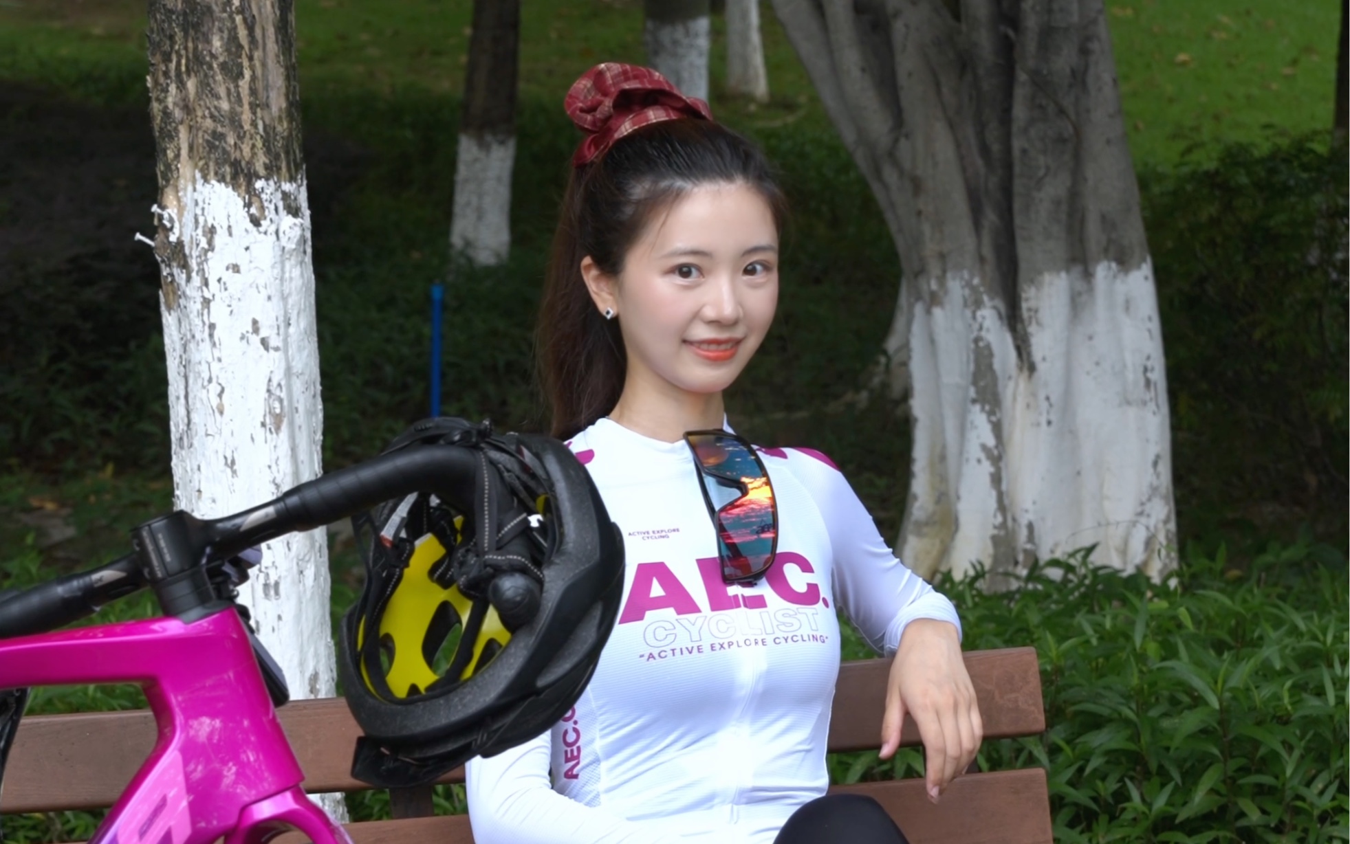 可是我认为，我所热爱的就是真理~
