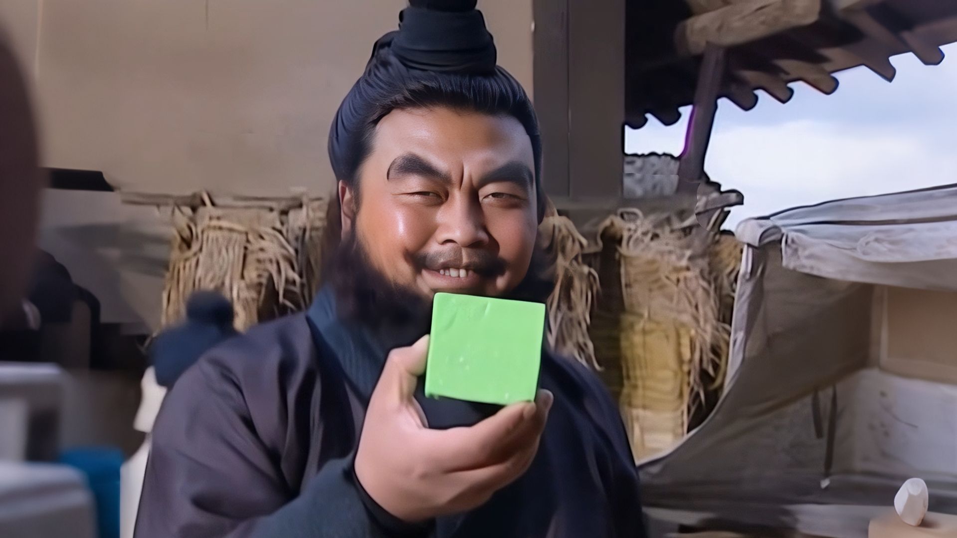 上好的豆腐，买些吧！