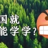 中国造林阻沙令老外敬佩不已，美国网友：凤凰城就不能学学吗？