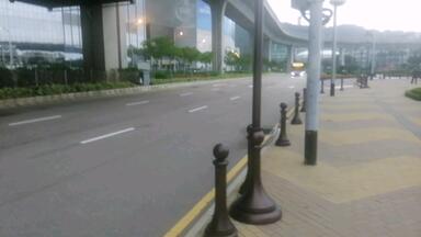 澳门公交<em class="keyword">50路</em>（但是不停站）