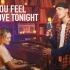 【油管惊艳翻唱】CAN YOU FEEL THE LOVE TONIGHT(Cover by Leroy Sanchez