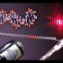 【Steve Mould】如何向灯丝照一束激光推知DNA结构