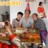 【越南农村】农村姑娘给爸爸组织生日，爸爸感动的说不出话