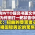 向WTO提交书面文件，日本为何倒打一耙状告中国？王文：扭曲的受害者心理，转换国际舆论的聚焦点