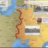 【最好的二战历史地图】二战苏德战场地图演示 (Animated map of the Eastern Front (Wo