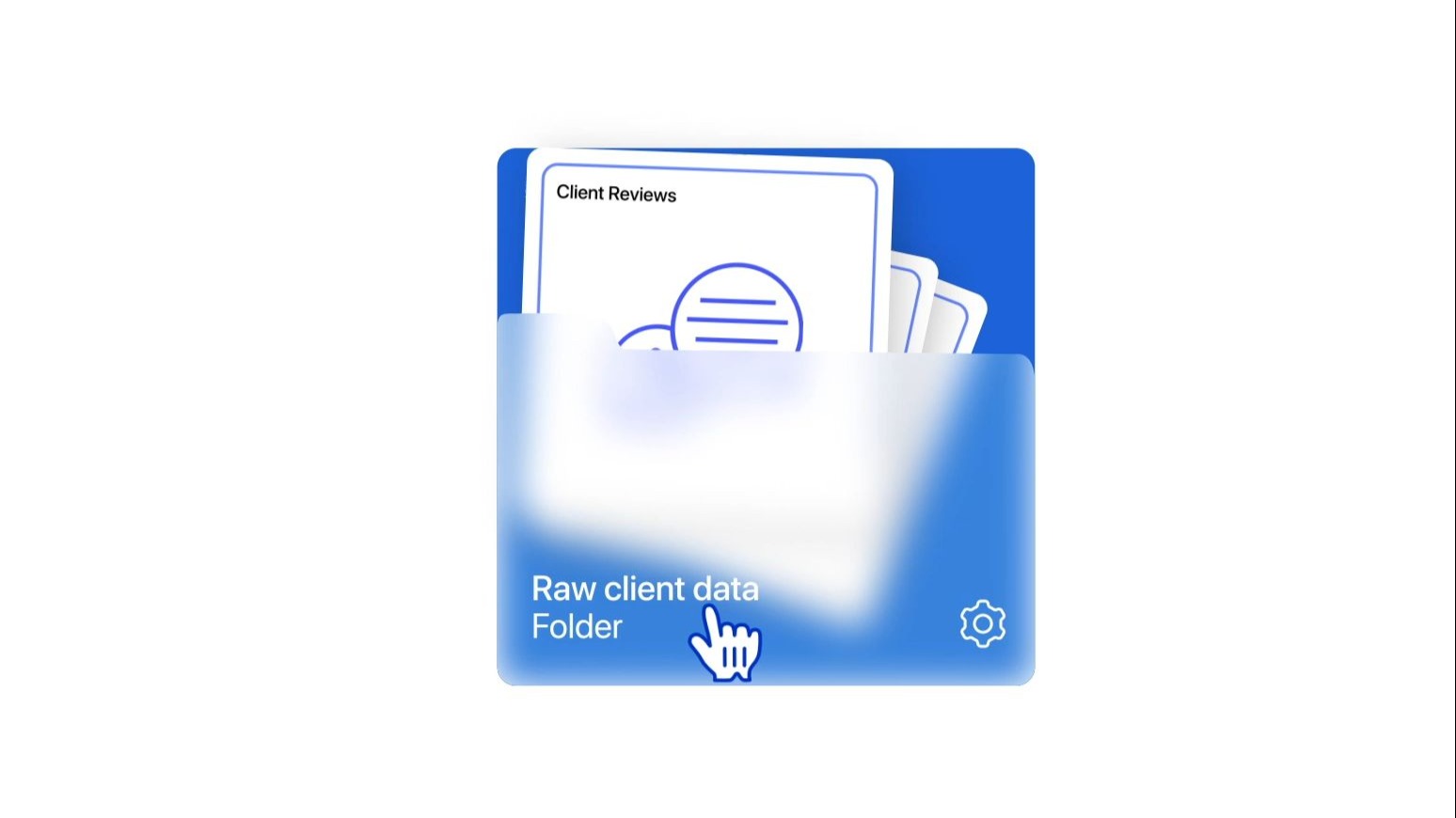 AI初创公司产品功能演示必备！清晰明了！