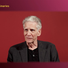 [自译中字][中英字幕]伯伯谈《裹尸布》David Cronenberg on The Shrouds ｜ FLC Luminaries