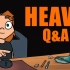 【中字】Metal Family Q&A Heavy