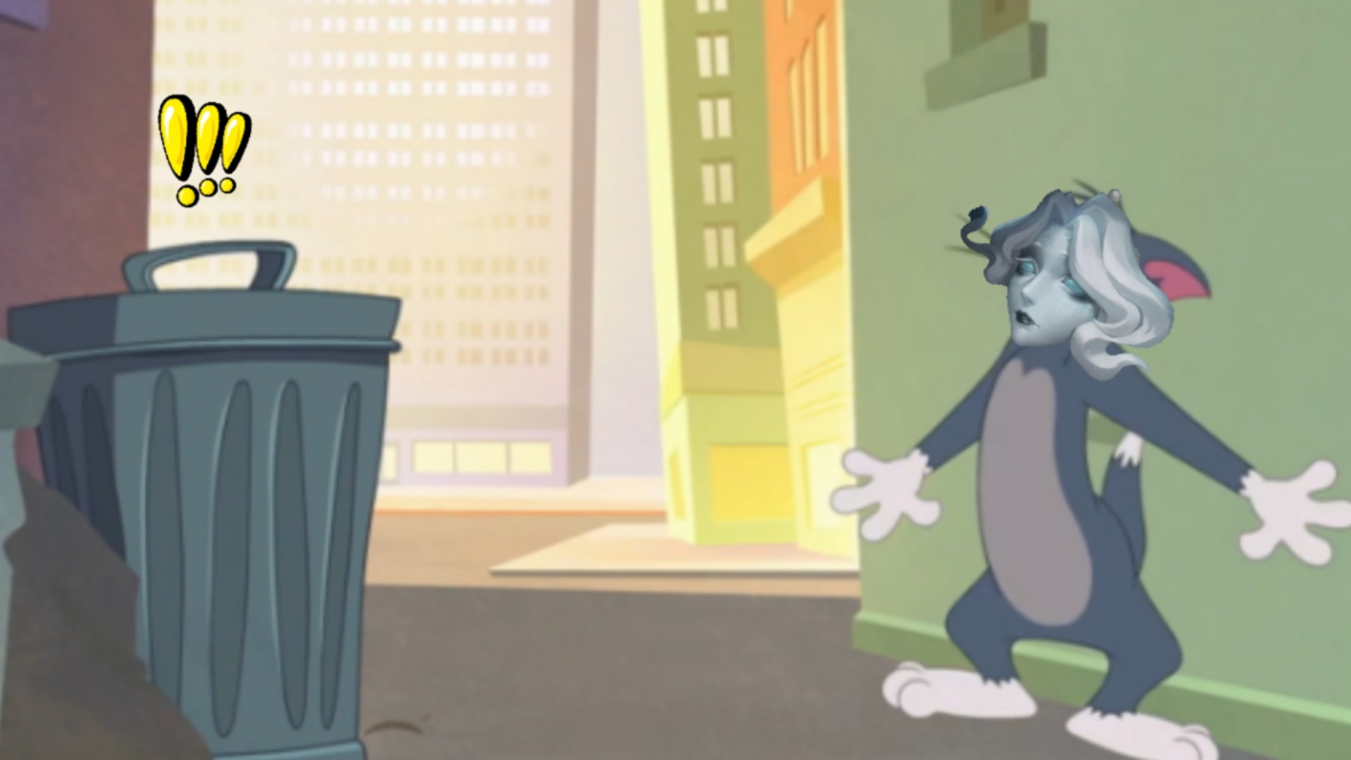 我看不透这开局 你也猜不中结局