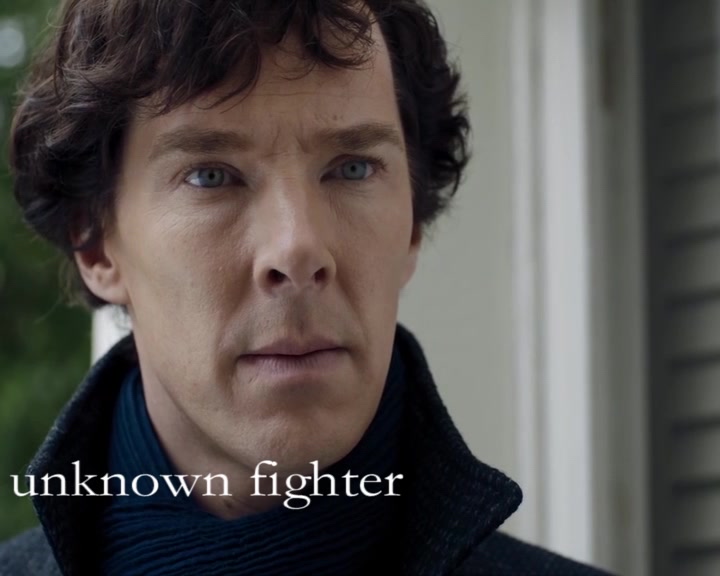 神探夏洛克第5季