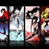 RWBY-try your best