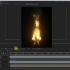 ae制作逼真的火焰 Realistic Fire Simulation Tutorial －Visionary Fire