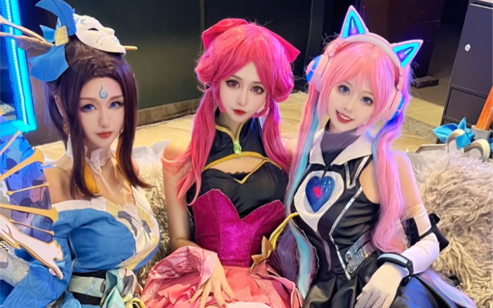 猜猜祖孙三代的身份？