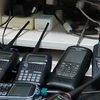 ICOM IC-91AD D-STAR数字模式接入MMDVM