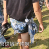 军训结束后被扒的教官