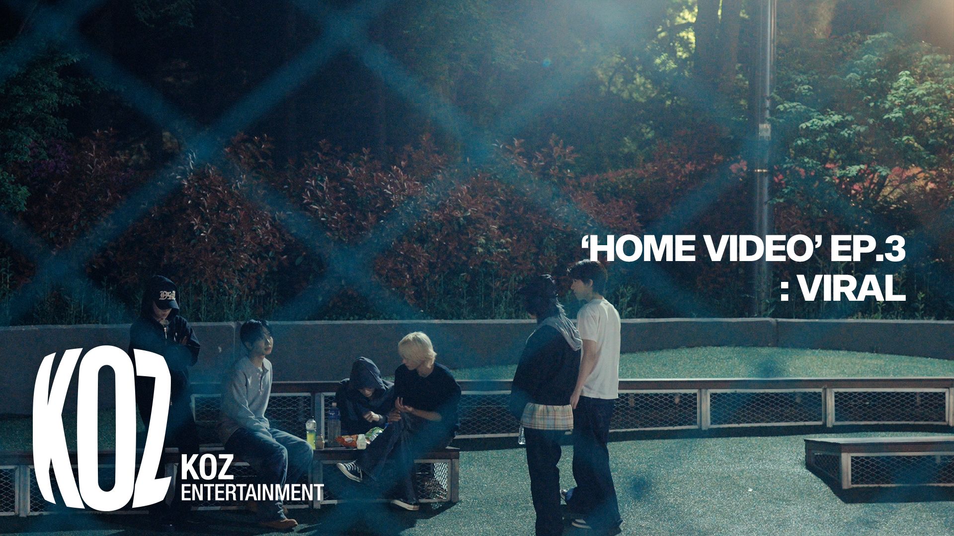 BOYNEXTDOOR 'HOME VIDEO' EP.3 : VIRAL