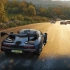 【4K】地平线 Forza Horizon 4 主菜单CG画面（无水印 附下载链接）&主题曲《A Moment Apar