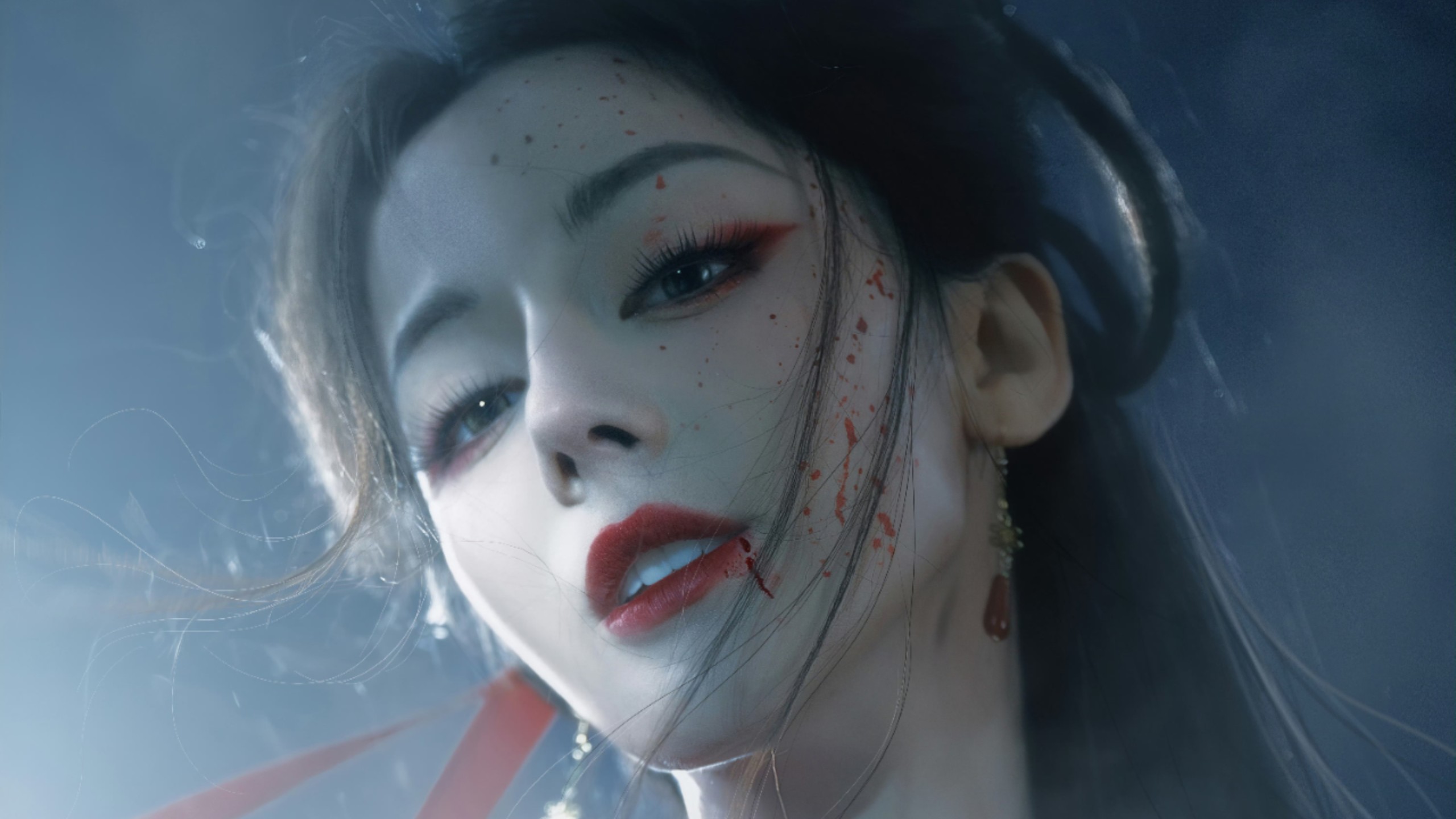 星汁鉴赏 迪丽热巴 期待白日提灯 贺思慕！