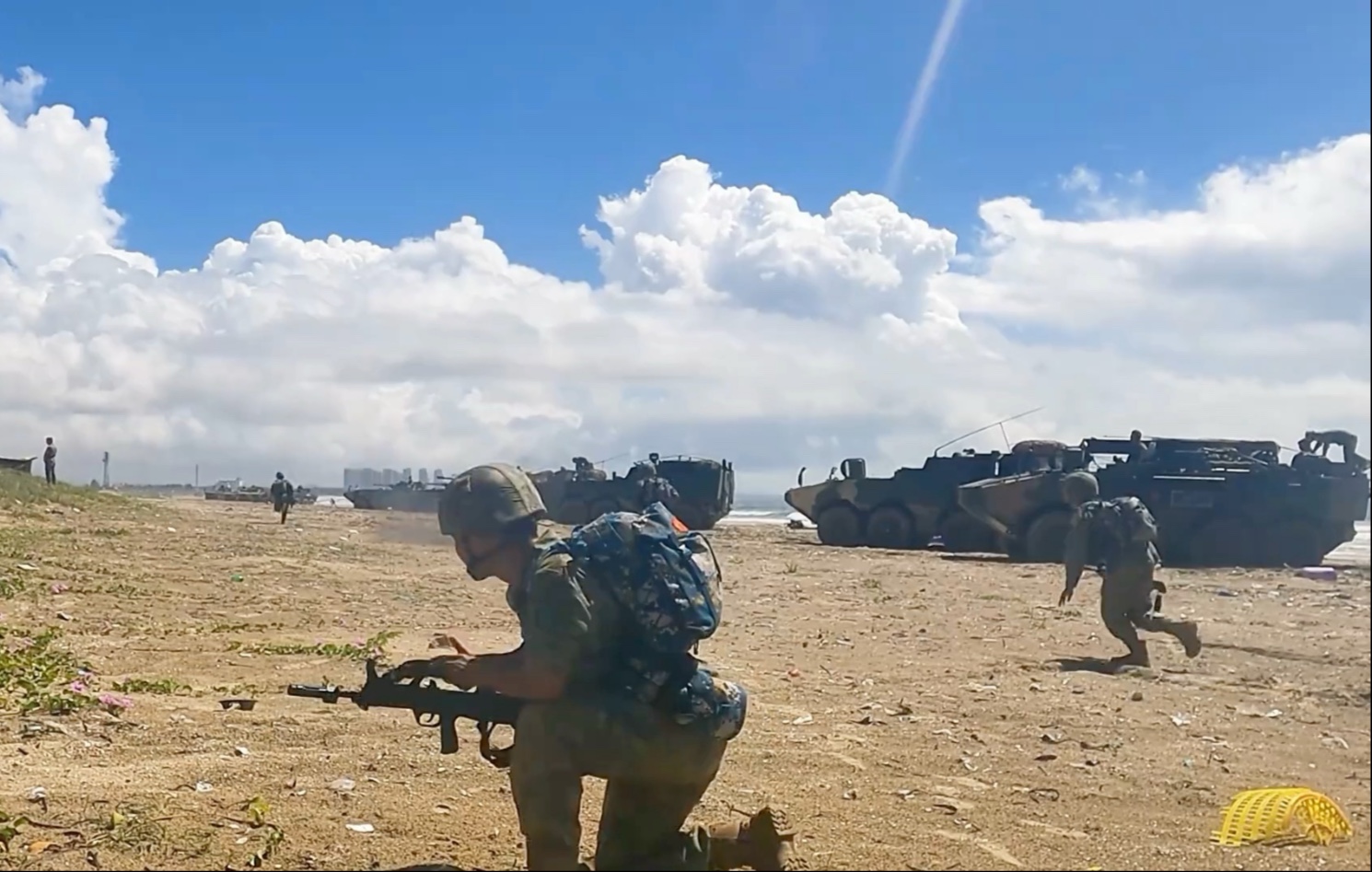 读书的时候没能让父母骄傲，长大了总得让父母骄傲一次吧