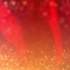 【去背景音乐版】_红色视频素材晚会歌舞舞台LED背景高清无水印