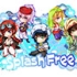 【五基裸泳部】SPLASH FREE【木新瓜科汪】