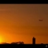 2016年6月墨尔本机场从黎明到黄昏飞机起降集锦
