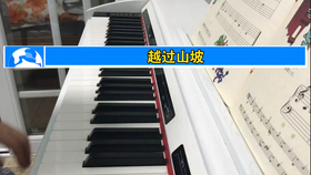 小汤1钢琴曲谱_牛仔之歌小汤3曲谱(2)