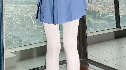 Can always love jk with white socks