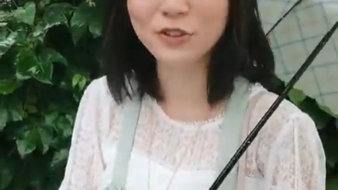 【中岛由贵】也许是雨中约会？