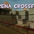 TF2 joke map: arena crossfire
