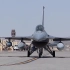 超清！美军F-16战斗机飞行前以及起飞和着陆的视频！