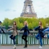 【ITZY旅行团综】100小时浪漫之旅《Paris et ITZY》中字完整版合集