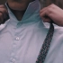 【短片】【教程】How To Tie A Pratt/如何系领带