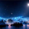 【动态壁纸】世界公认颜色带来的宇宙级震撼