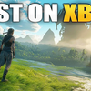 即刻畅玩 20款最佳Xbox Series X/S游戏 - gamewise_游戏热门视频