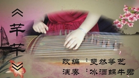 红昭愿古筝简谱_红昭愿古筝谱子简谱