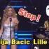 [4K画质调整]Lidija Bacic Lille - Stop（音乐节现场表演）