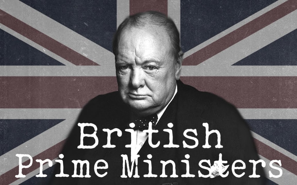 历届英国首相（1721-2021）