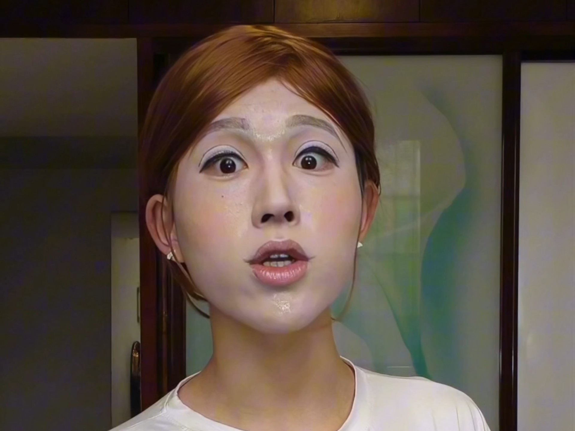 露 头 就 秒