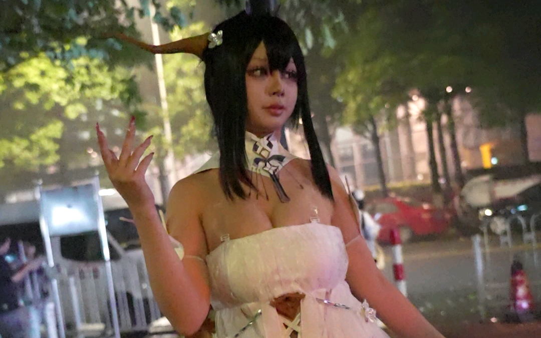 [Not Scratch Cos] - 10,000 high-feeling moving moments, low key seconds, instant spirit back (don't fall on your face)