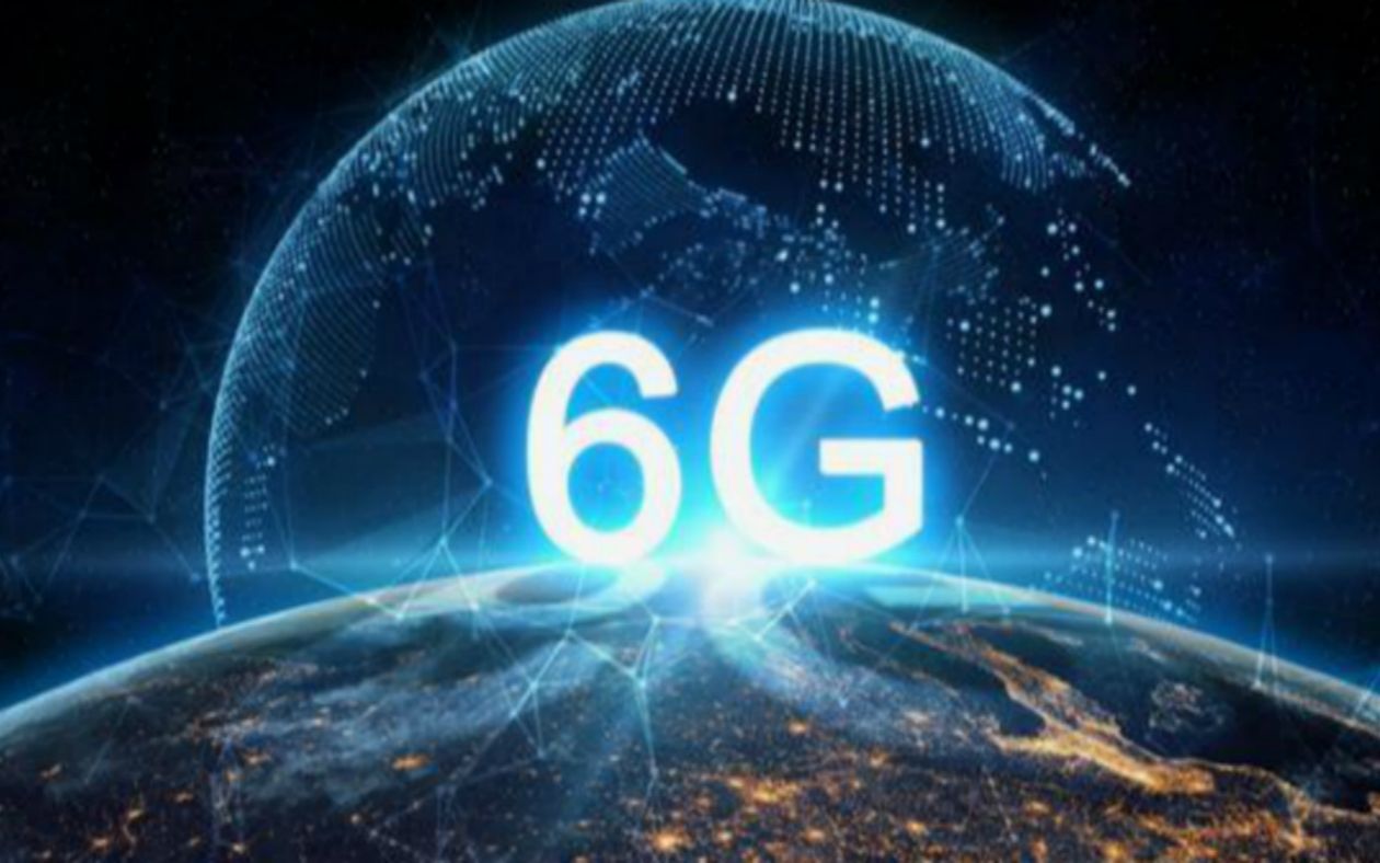 中国6G已正式上路 技术专利申请量达世界第一
