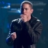 这大概是全世界最帅的Not Afraid姆爷Eminem现场Live了