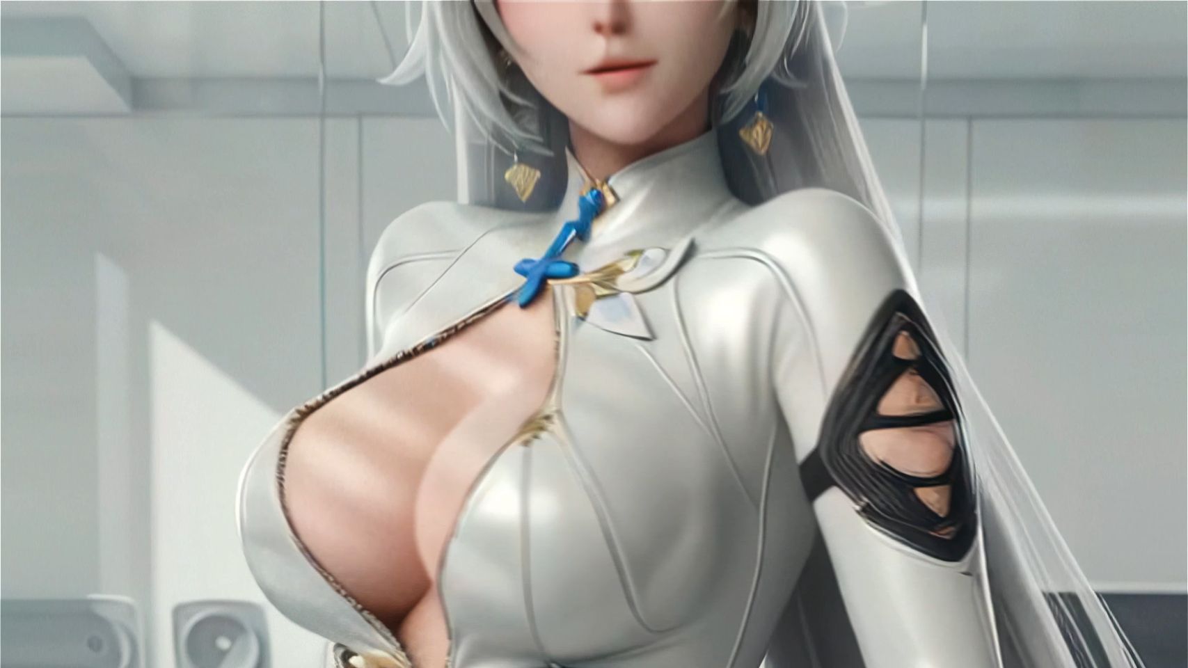 😍拘 束 服 薇 塔3😍