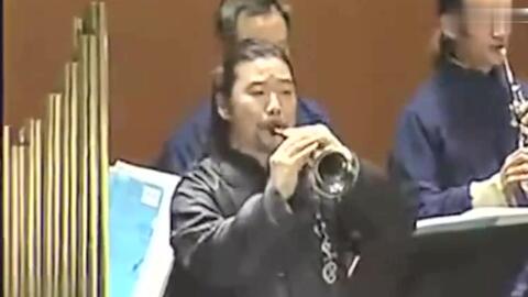 唢呐好汉歌曲谱大全_好汉歌唢呐曲谱简谱