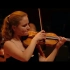 茱莉亚·费舍尔演奏《莫扎特A大调第五小提琴协奏曲》(K.219) 2022