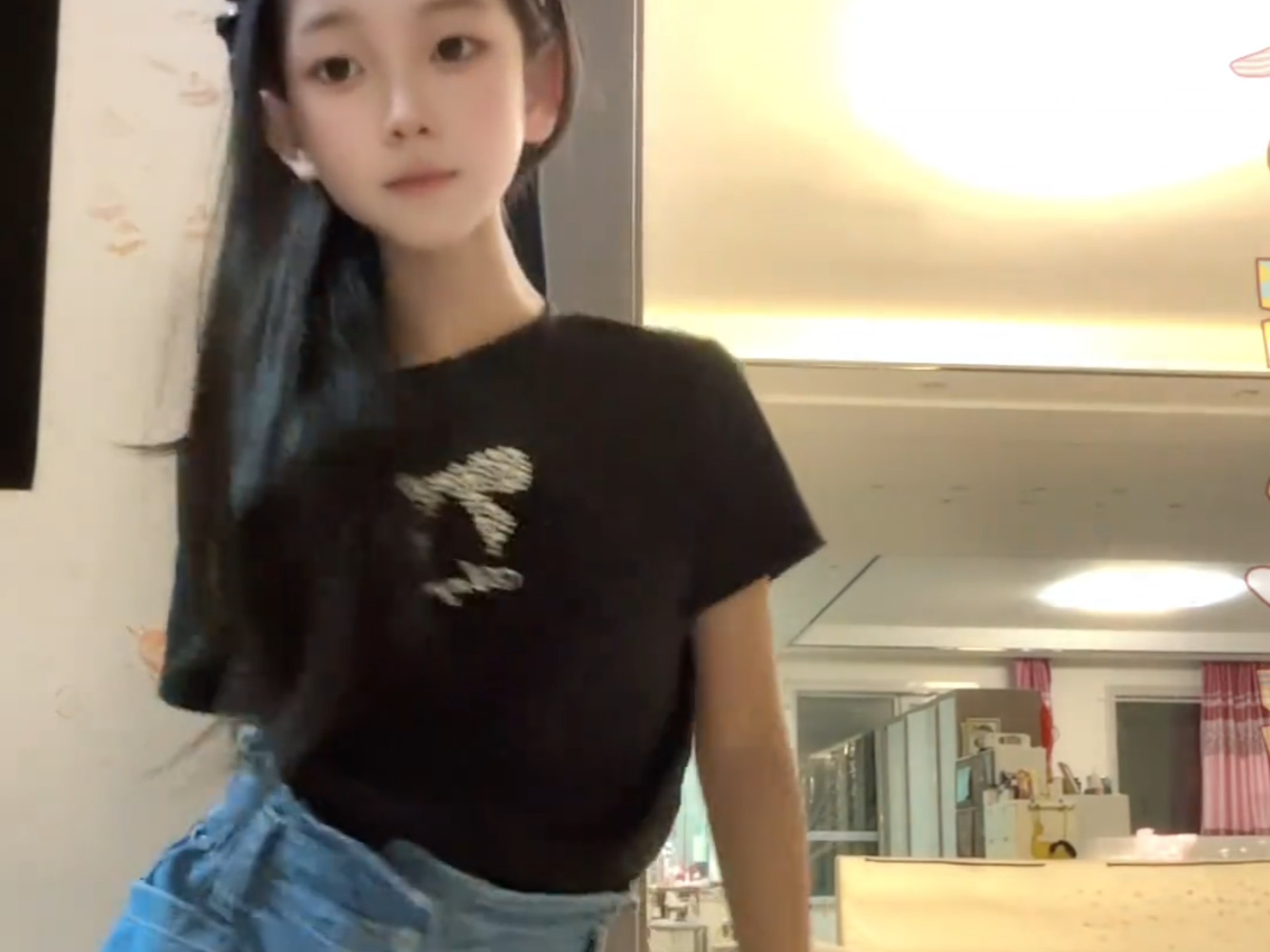 【你兔姐七七桂】第一支视频求三连！